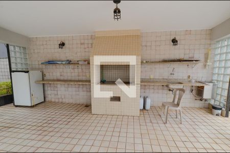 Apartamento à venda com 218m², 4 quartos e 5 vagasArea comum