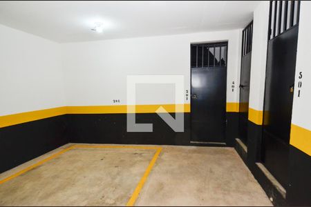 Apartamento à venda com 218m², 4 quartos e 5 vagasGaragem -quarto despejo