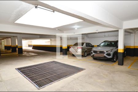 Apartamento à venda com 218m², 4 quartos e 5 vagasGaragem -5 vagas
