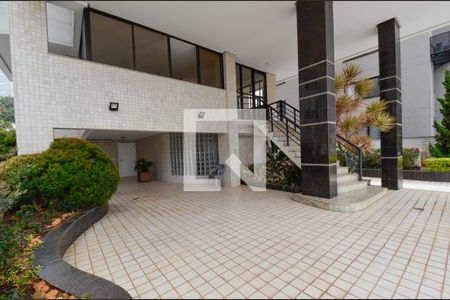 Apartamento à venda com 218m², 4 quartos e 5 vagasArea comum