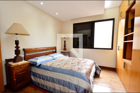 Apartamento à venda com 218m², 4 quartos e 5 vagasSuite 1