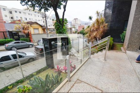 Apartamento à venda com 218m², 4 quartos e 5 vagasEntrada Predio