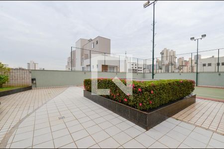 Apartamento à venda com 218m², 4 quartos e 5 vagasArea comum