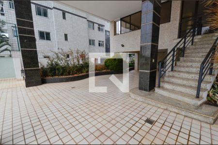 Apartamento à venda com 218m², 4 quartos e 5 vagasArea comum