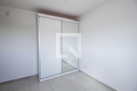 Quarto de apartamento para alugar com 1 quarto, 44m² em Jardim Paraíso, São Paulo