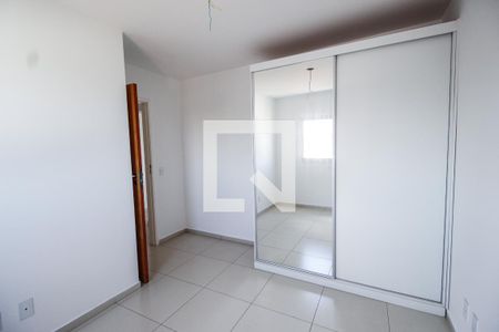 Quarto de apartamento para alugar com 1 quarto, 44m² em Jardim Paraíso, São Paulo