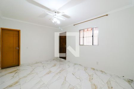 Sala de casa para alugar com 3 quartos, 200m² em Vila Rami, Jundiaí