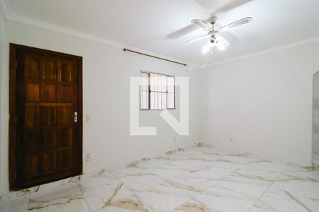 Sala de casa para alugar com 3 quartos, 200m² em Vila Rami, Jundiaí