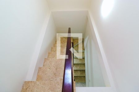 Escada de casa para alugar com 3 quartos, 200m² em Vila Rami, Jundiaí
