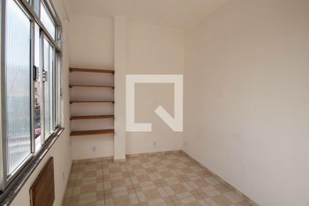 Suíte de apartamento para alugar com 1 quarto, 50m² em  Ramos, Rio de Janeiro