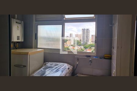 Apartamento à venda com 3 quartos, 101m² em Santo Amaro, São Paulo