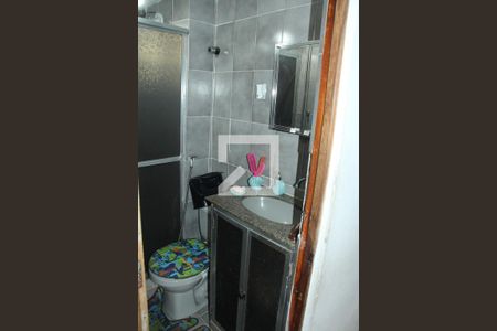Apartamento para alugar com 84m², 3 quartos e 1 vagaBanheiro