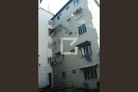 Apartamento para alugar com 84m², 3 quartos e 1 vagaFachada