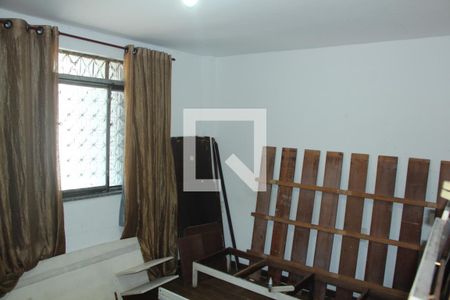 quarto de apartamento para alugar com 3 quartos, 84m² em Metrópole, Nova Iguaçu