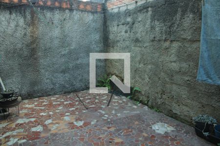 Apartamento para alugar com 84m², 3 quartos e 1 vagaDetalhe da area de serviço