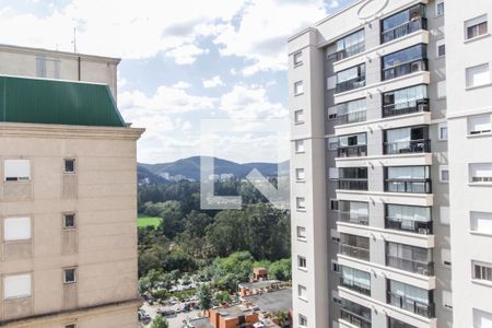 Apartamento à venda com 92m², 2 quartos e 2 vagasVista da Suíte