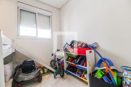Apartamento à venda com 92m², 2 quartos e 2 vagasSuíte 2