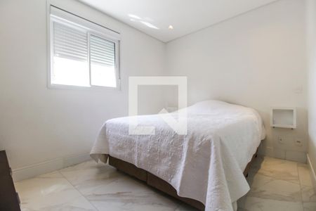 Apartamento à venda com 92m², 2 quartos e 2 vagasSuíte 1