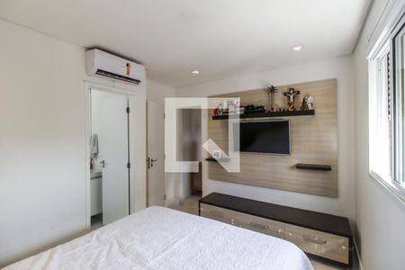 Apartamento à venda com 92m², 2 quartos e 2 vagasSuíte 1