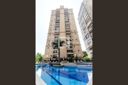 Apartamento à venda com 92m², 2 quartos e 2 vagasÁrea comum