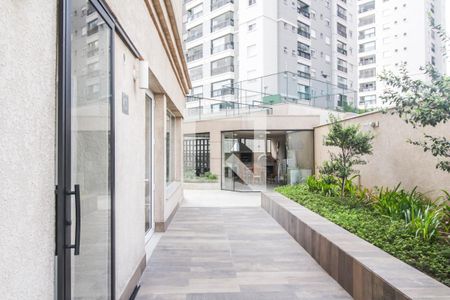 Apartamento à venda com 92m², 2 quartos e 2 vagasÁrea comum