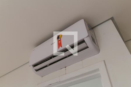 Apartamento à venda com 92m², 2 quartos e 2 vagasDetalhe