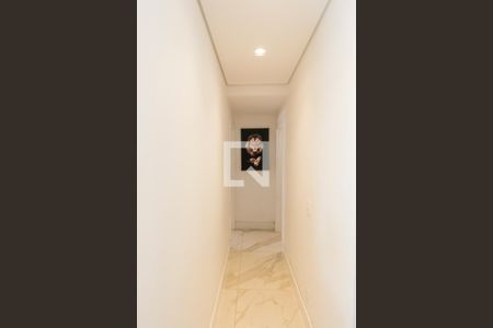 Apartamento à venda com 92m², 2 quartos e 2 vagasCorredor