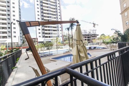 Apartamento à venda com 92m², 2 quartos e 2 vagasPiscina