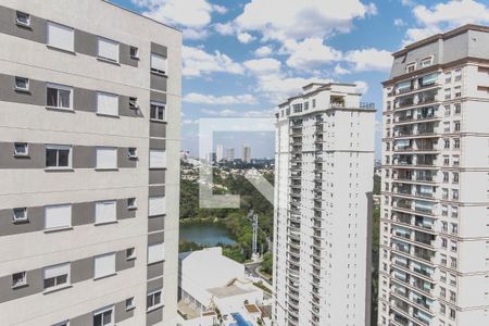 Apartamento à venda com 92m², 2 quartos e 2 vagasVista da Suíte