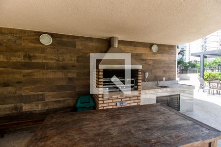 Apartamento à venda com 92m², 2 quartos e 2 vagasÁrea comum