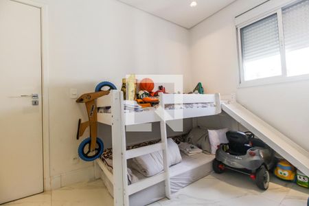 Apartamento à venda com 92m², 2 quartos e 2 vagasSuíte 2