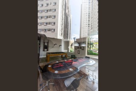 Apartamento à venda com 92m², 2 quartos e 2 vagasÁrea comum