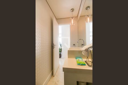 Apartamento à venda com 92m², 2 quartos e 2 vagasLavabo