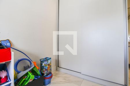 Apartamento à venda com 92m², 2 quartos e 2 vagasSuíte 2