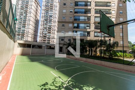 Apartamento à venda com 92m², 2 quartos e 2 vagasÁrea comum