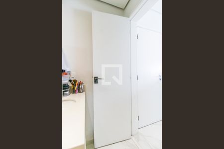 Apartamento à venda com 92m², 2 quartos e 2 vagasBanheiro da Suíte 2