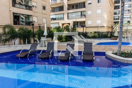 Apartamento à venda com 92m², 2 quartos e 2 vagasÁrea comum