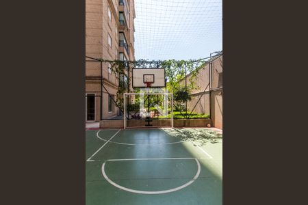 Apartamento à venda com 92m², 2 quartos e 2 vagasÁrea comum