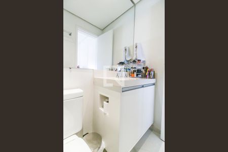 Apartamento à venda com 92m², 2 quartos e 2 vagasBanheiro da Suíte 2