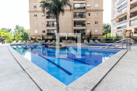 Apartamento à venda com 92m², 2 quartos e 2 vagasÁrea comum
