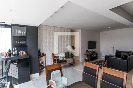 Apartamento à venda com 92m², 2 quartos e 2 vagasSala de Jantar