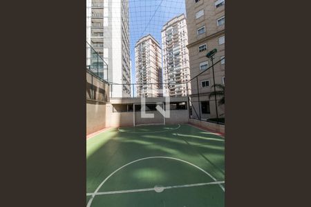 Apartamento à venda com 92m², 2 quartos e 2 vagasÁrea comum