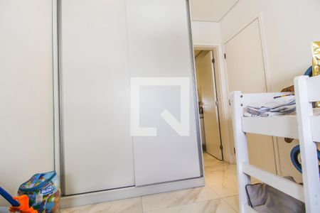 Apartamento à venda com 92m², 2 quartos e 2 vagasSuíte 2