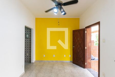 Sala de casa à venda com 2 quartos, 70m² em Tijuca, Rio de Janeiro