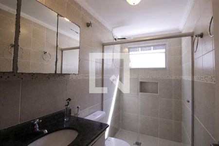 Apartamento para alugar com 120m², 3 quartos e 1 vagaBanheiro 1