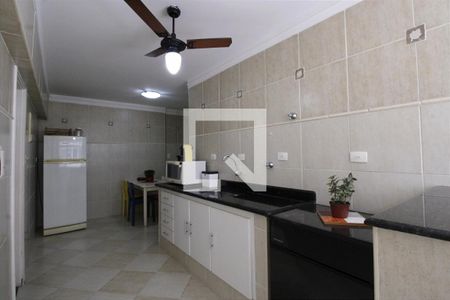 Apartamento para alugar com 120m², 3 quartos e 1 vagaCozinha