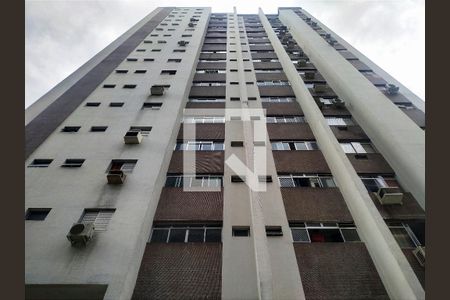 Apartamento para alugar com 120m², 3 quartos e 1 vagaFachada do Prédio