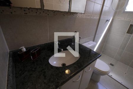 Apartamento para alugar com 120m², 3 quartos e 1 vagaBanheiro 1