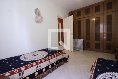 Apartamento para alugar com 120m², 3 quartos e 1 vagaQuarto 2