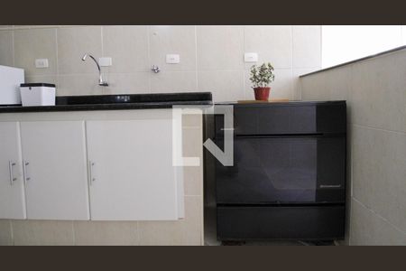 Apartamento para alugar com 120m², 3 quartos e 1 vagaCozinha